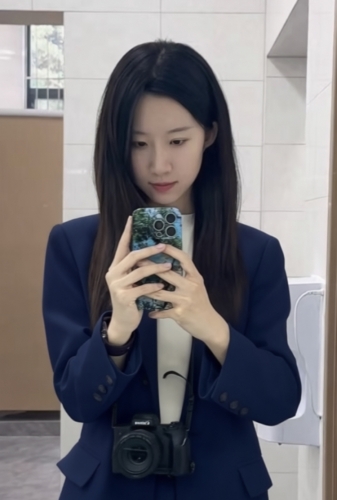 安妮Annieg的照片