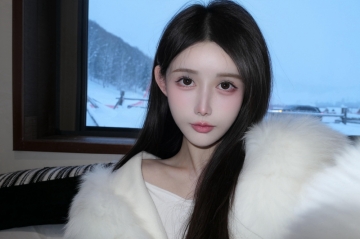 超级纯欲款陳紫軒的照片