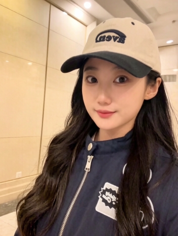 小可爱琪琪的照片