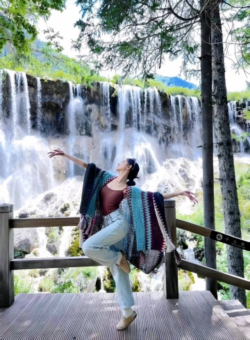 桃之夭夭吖的照片