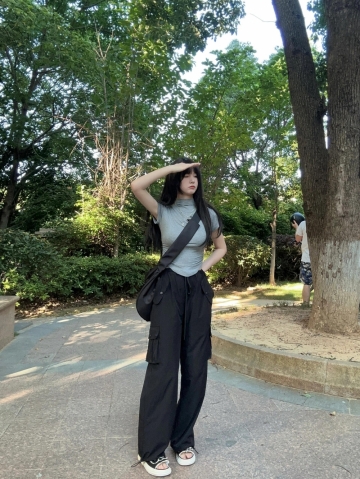 油炸小丸子的照片