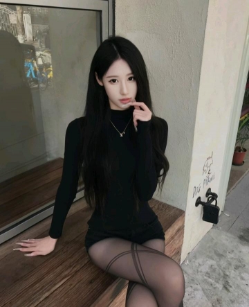 洋洋姐姐的照片