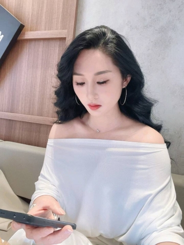 健身教练a的照片