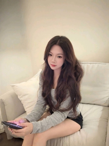 小百合花花呀的照片