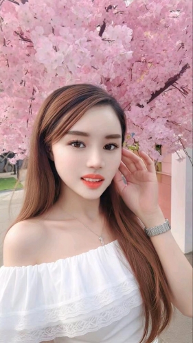 女人的照片