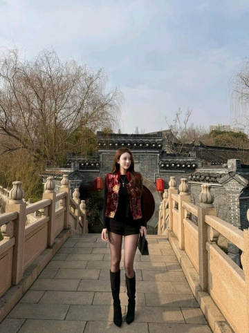 小世界豆豆的照片