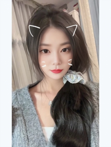 幸运宝宝的照片