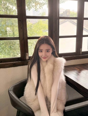 是小安安的照片