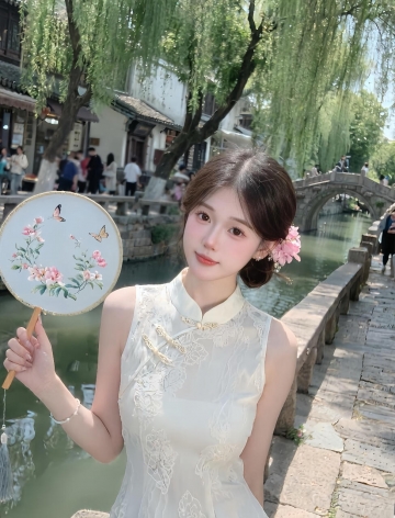 妞妞小仙女的照片