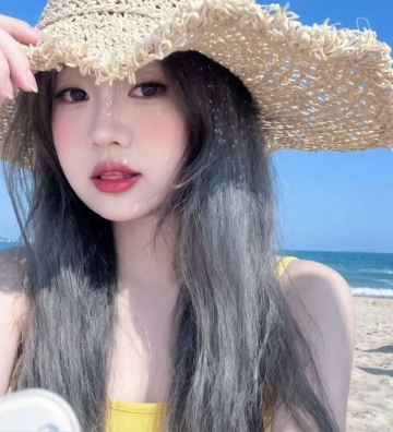 梦一般的照片