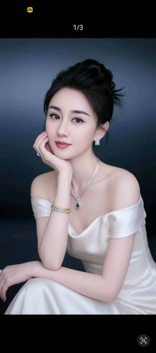白雪的照片