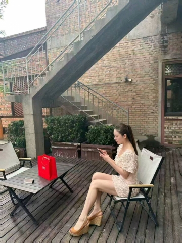 小悠悠呀的照片