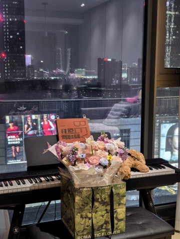 海归钢琴老师的照片