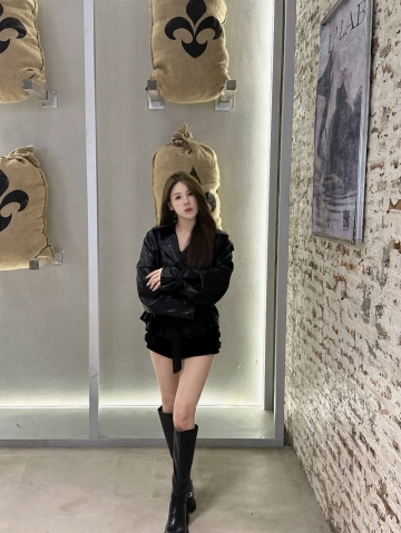 小小不点呀的照片