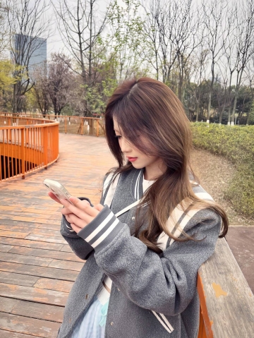 小雪雪花的照片