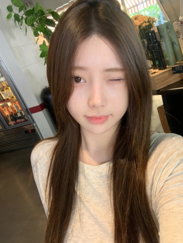 猫系女友的照片