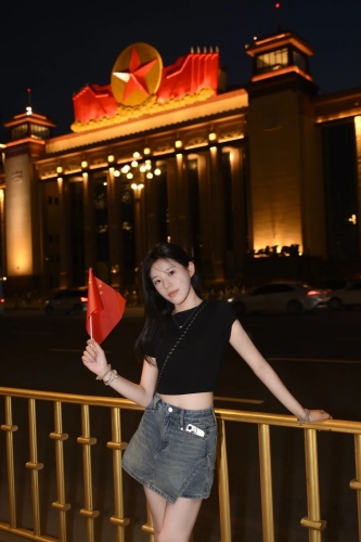 浅浅的微笑021的照片