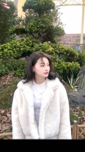 小小红花的照片