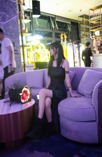 油炸小丸子的照片