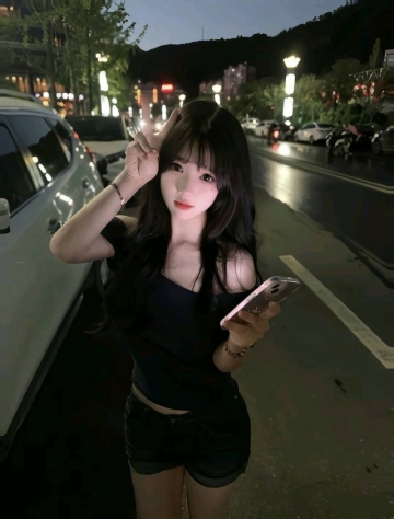 嫣然一笑h的照片