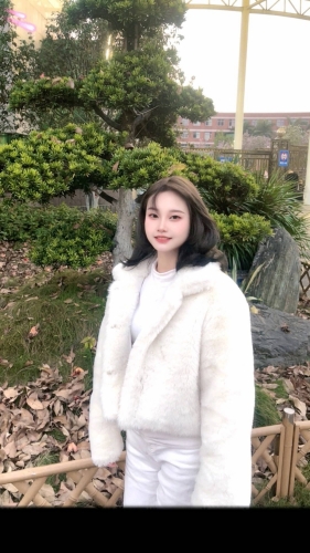 小小红花的照片