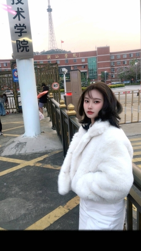小小红花的照片