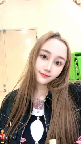 楚楚可怜的照片