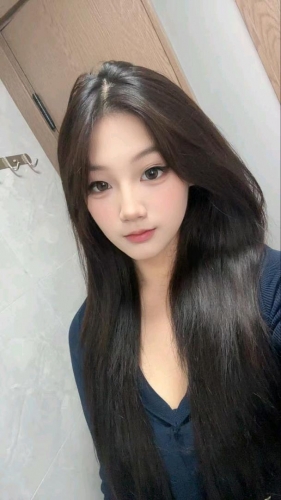安柠的照片