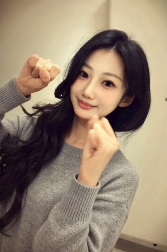 晓彤baby的照片