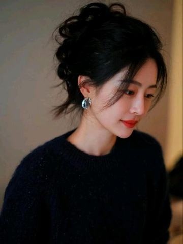 子柔的照片