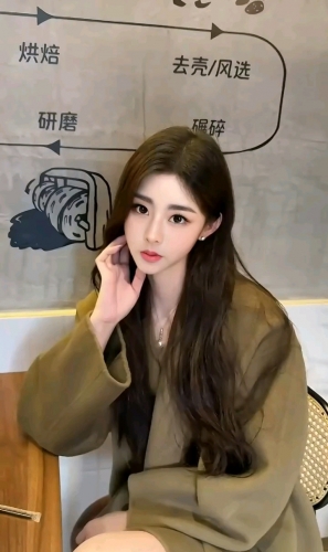 于彤的照片