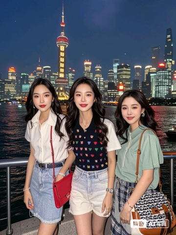 幸运刚好遇见你的照片