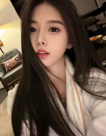 洋洋姐姐的照片