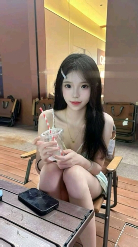 淡若清清的照片