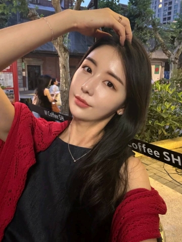Amy爱美丽的照片