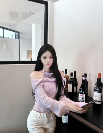 漂亮小姐姐的照片