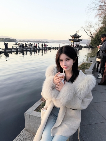 小柯溪的照片