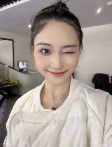 小兰a的照片