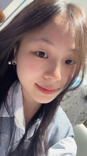 予初的照片