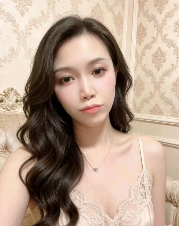 莎莎的的照片