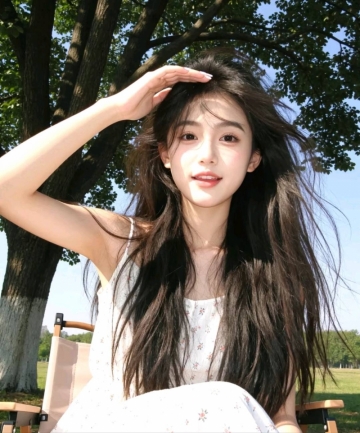 歆妍希的照片
