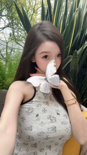 小菲儿呀的照片