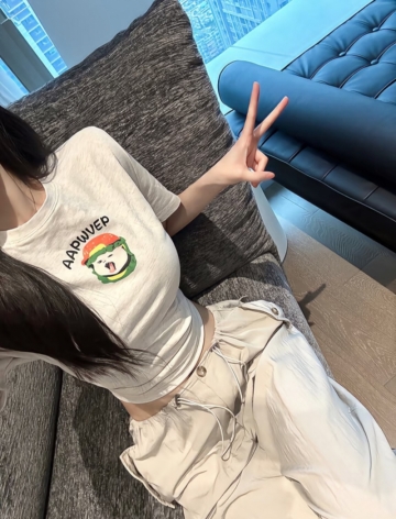 思萌的照片