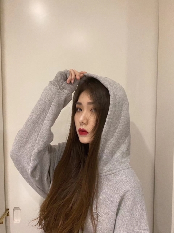 琪琪c605的照片
