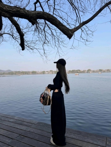 仙苏的照片