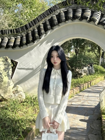 琪琪爱吃糖的照片