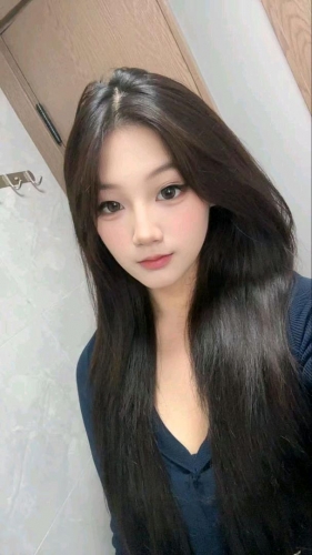 安柠的照片