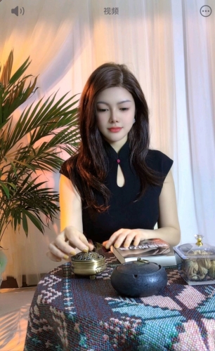 笑飞的照片