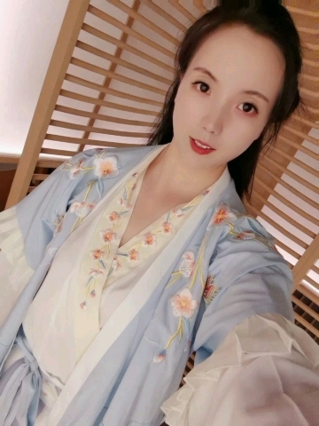 大圆圆的照片