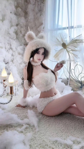 可可_嘴子勿扰的照片